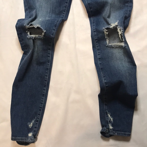 True Religion Jeans size 27 - Picture 4 of 10